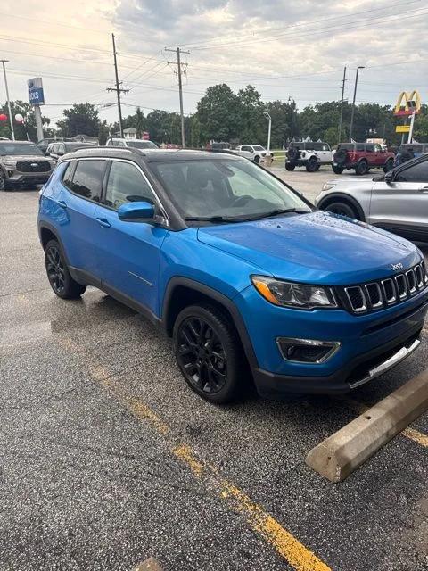 jeep compass 2018 3C4NJDCB4JT104759 image jeep compass 2018 3C4NJDCB4JT104759 image