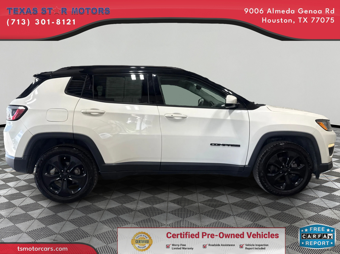 jeep compass 2018 3C4NJCBB4JT471382 image jeep compass 2018 3C4NJCBB4JT471382 image