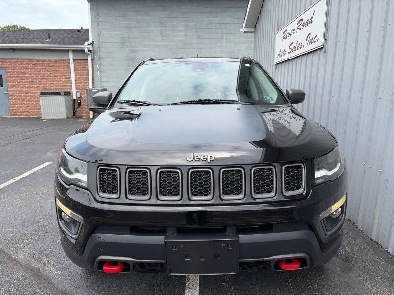 jeep compass 2018 3C4NJDDB6JT282588 image jeep compass 2018 3C4NJDDB6JT282588 image