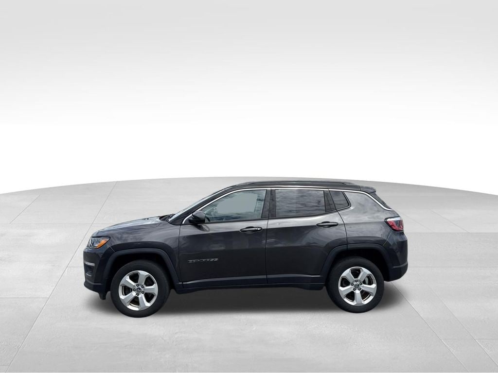 jeep compass 2018 3C4NJDBB1JT470602 image jeep compass 2018 3C4NJDBB1JT470602 image