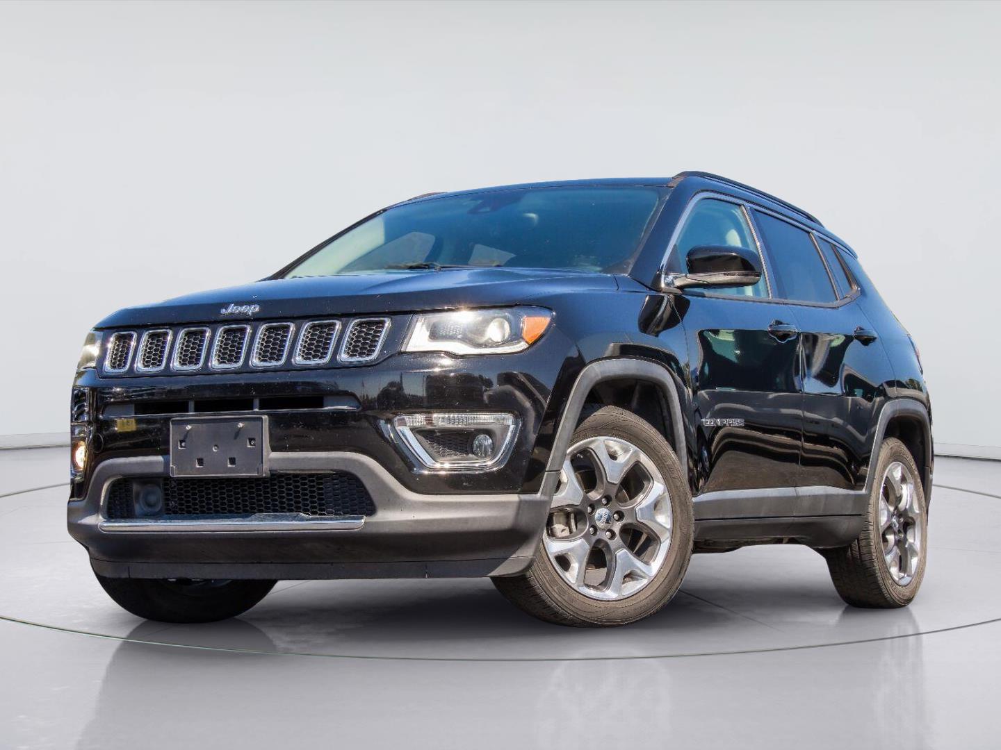 jeep compass 2018 3C4NJCCB8JT253444 image