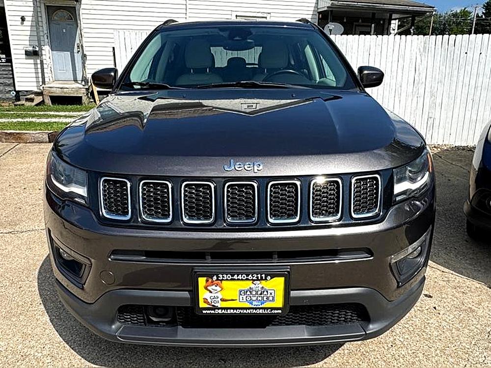 jeep compass 2018 3C4NJDBB6JT376232 image jeep compass 2018 3C4NJDBB6JT376232 image