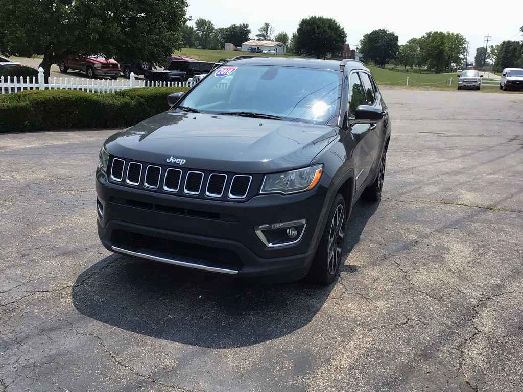 jeep compass 2018 3C4NJDCB7JT207271 image jeep compass 2018 3C4NJDCB7JT207271 image