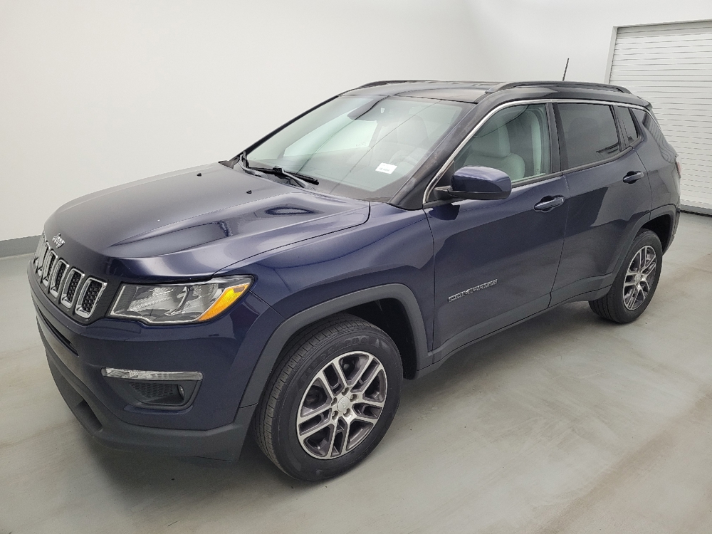 jeep compass 2018 3C4NJDBB8JT239292 image jeep compass 2018 3C4NJDBB8JT239292 image