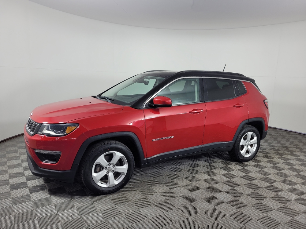 jeep compass 2018 3C4NJCBB7JT240749 image jeep compass 2018 3C4NJCBB7JT240749 image