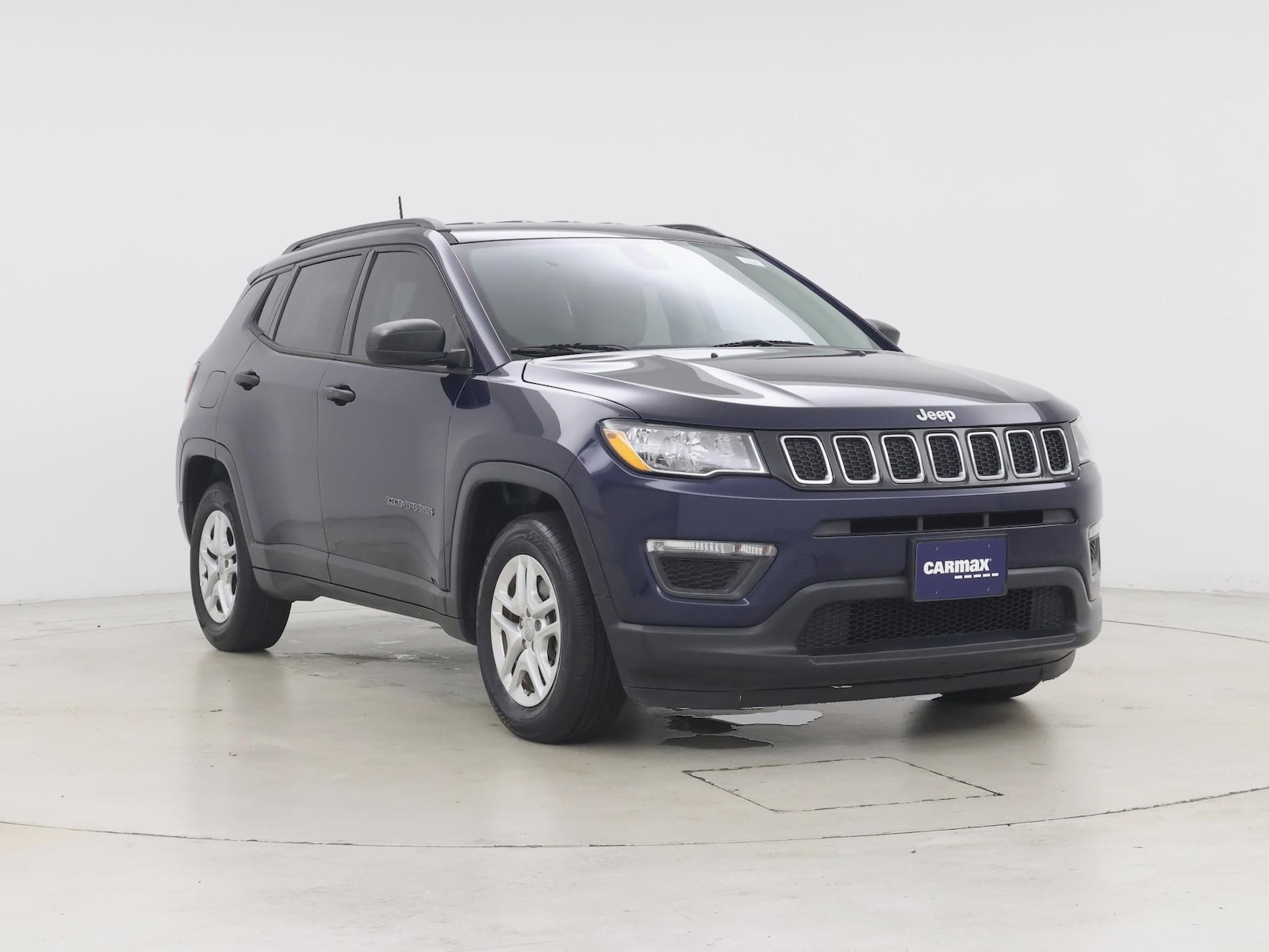 jeep compass 2018 3C4NJCABXJT462915 image