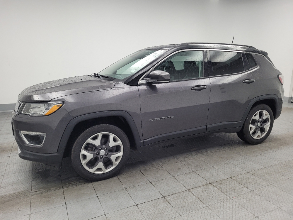 jeep compass 2018 3C4NJCCB9JT368571 image jeep compass 2018 3C4NJCCB9JT368571 image