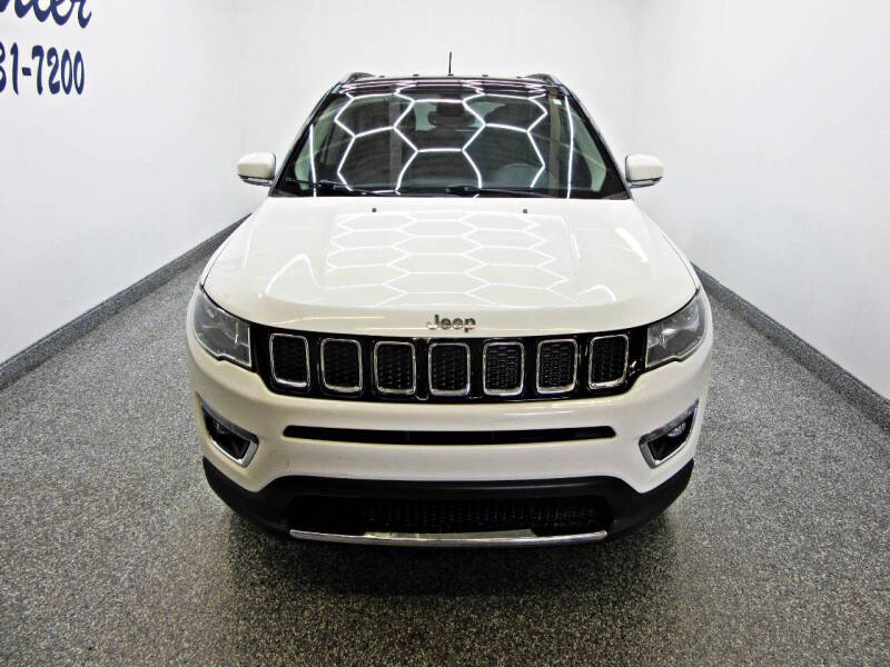jeep compass 2018 3C4NJDCB1JT190578 image jeep compass 2018 3C4NJDCB1JT190578 image