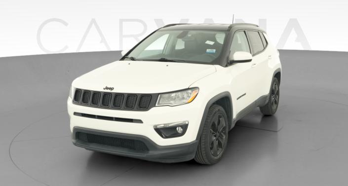 jeep compass 2018 3C4NJCBB0JT460878 image jeep compass 2018 3C4NJCBB0JT460878 image