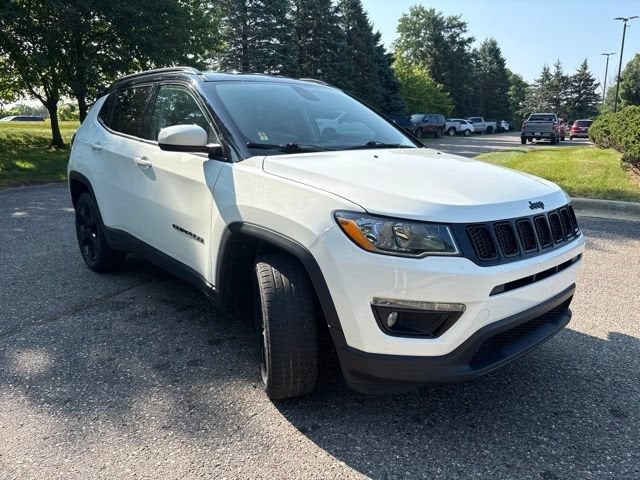 jeep compass 2018 3C4NJDBBXJT394894 image jeep compass 2018 3C4NJDBBXJT394894 image