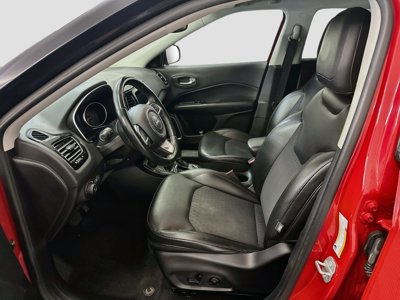 jeep compass 2018 3C4NJDBB6JT325880 image jeep compass 2018 3C4NJDBB6JT325880 image