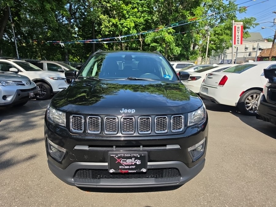 jeep compass 2018 3C4NJDBB5JT418275 image jeep compass 2018 3C4NJDBB5JT418275 image