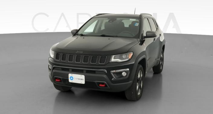 jeep compass 2018 3C4NJDDB4JT207095 image jeep compass 2018 3C4NJDDB4JT207095 image