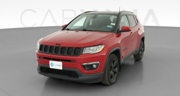 jeep compass 2018 3C4NJDBB1JT434120 image jeep compass 2018 3C4NJDBB1JT434120 image