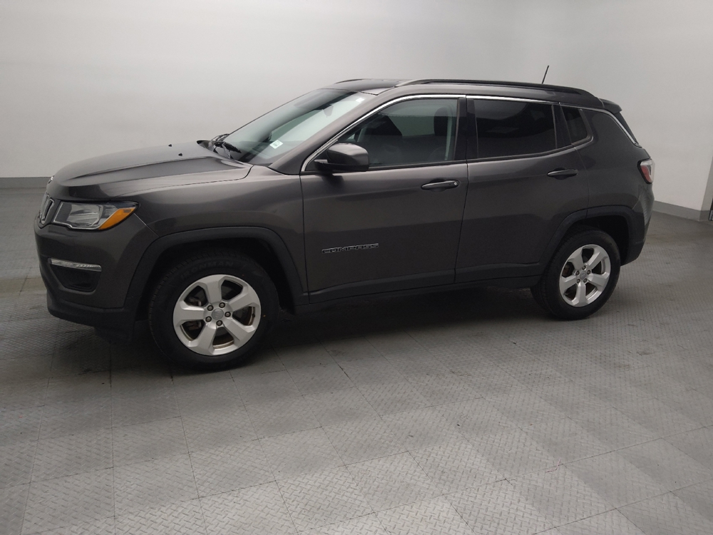 jeep compass 2018 3C4NJDBB0JT366375 image jeep compass 2018 3C4NJDBB0JT366375 image