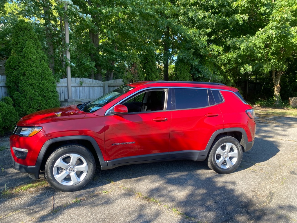 jeep compass 2018 3C4NJDBB1JT424056 image jeep compass 2018 3C4NJDBB1JT424056 image
