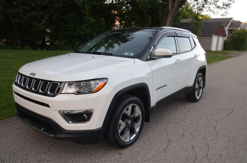 jeep compass 2018 3C4NJDCB1JT206410 image jeep compass 2018 3C4NJDCB1JT206410 image