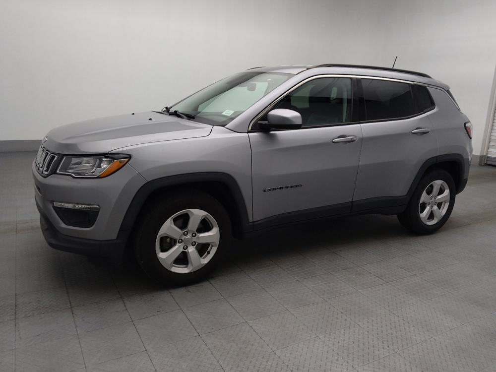 jeep compass 2018 3C4NJCBB2JT468545 image jeep compass 2018 3C4NJCBB2JT468545 image