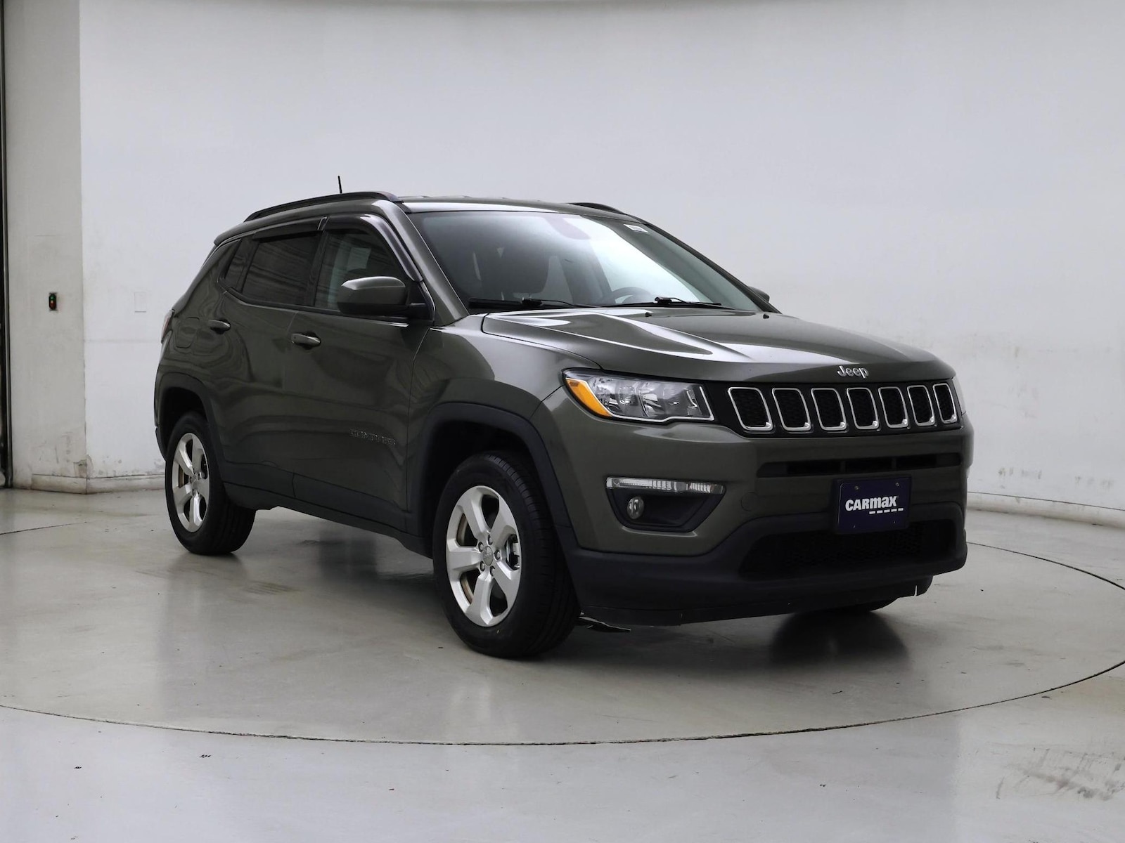 jeep compass 2018 3C4NJDBB5JT246605 image jeep compass 2018 3C4NJDBB5JT246605 image