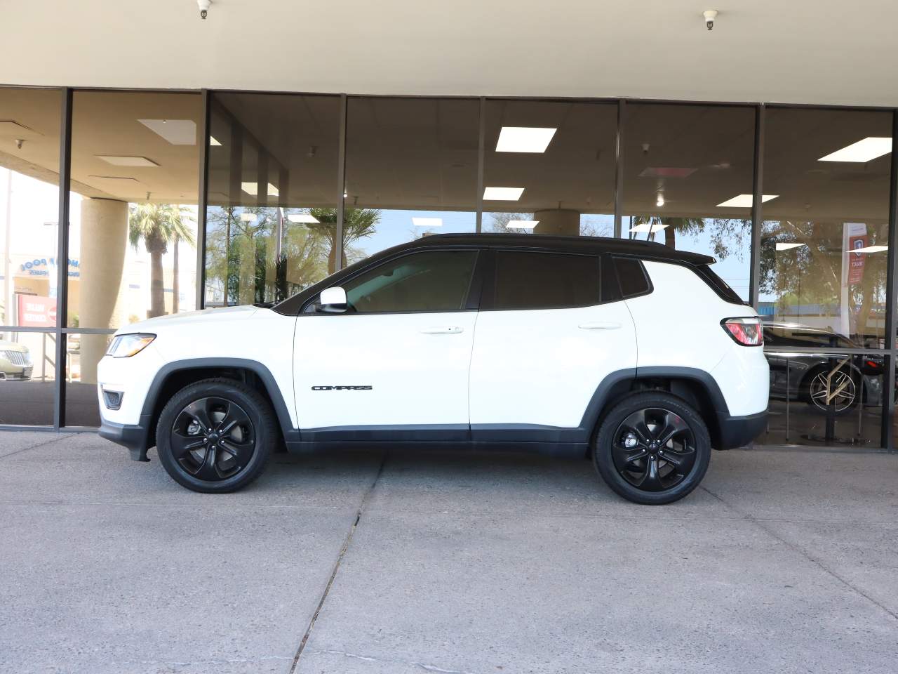 jeep compass 2018 3C4NJCBB6JT500025 image jeep compass 2018 3C4NJCBB6JT500025 image