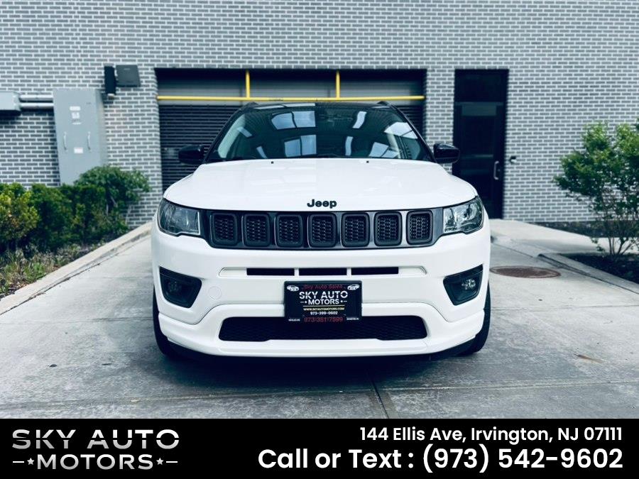 jeep compass 2018 3C4NJDBBXJT142904 image jeep compass 2018 3C4NJDBBXJT142904 image