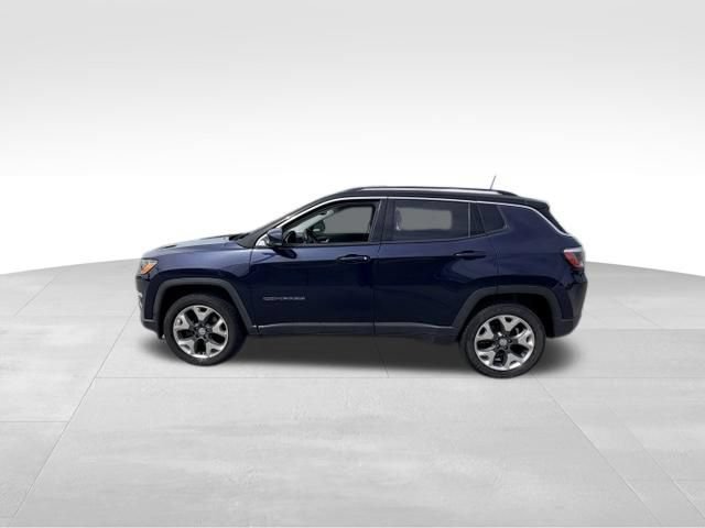 jeep compass 2018 3C4NJDCB4JT163102 image jeep compass 2018 3C4NJDCB4JT163102 image