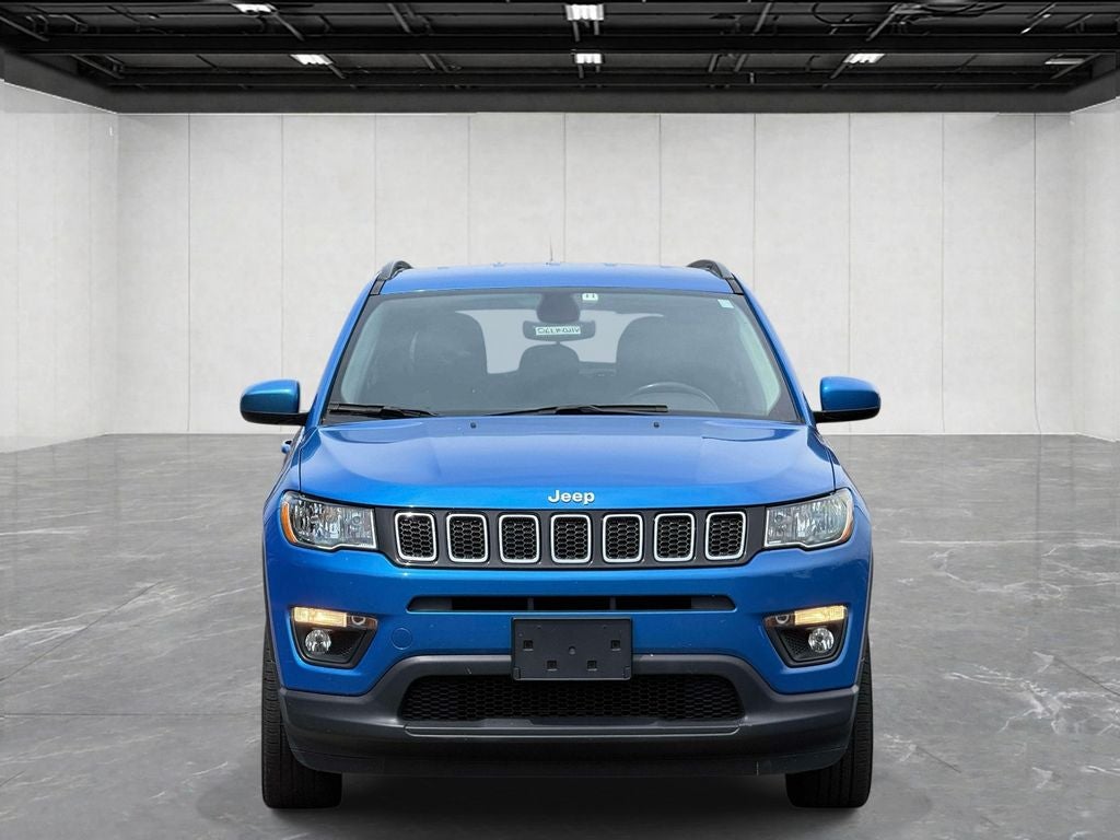 jeep compass 2018 3C4NJDBB1JT115462 image jeep compass 2018 3C4NJDBB1JT115462 image