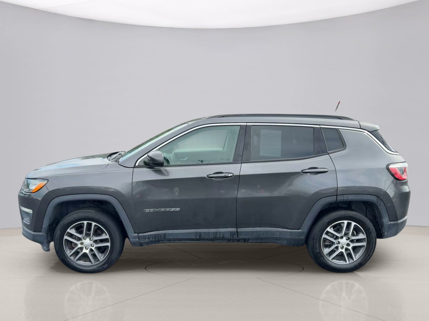 jeep compass 2018 3C4NJDBB8JT161810 image jeep compass 2018 3C4NJDBB8JT161810 image