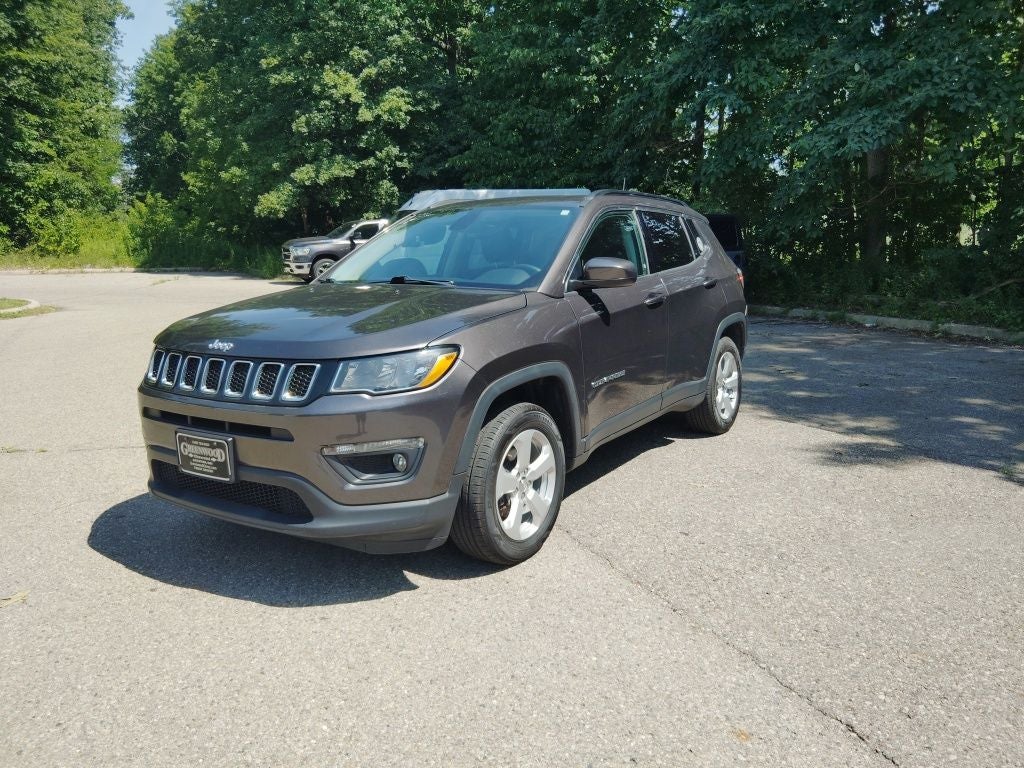 jeep compass 2018 3C4NJDBB2JT264429 image jeep compass 2018 3C4NJDBB2JT264429 image