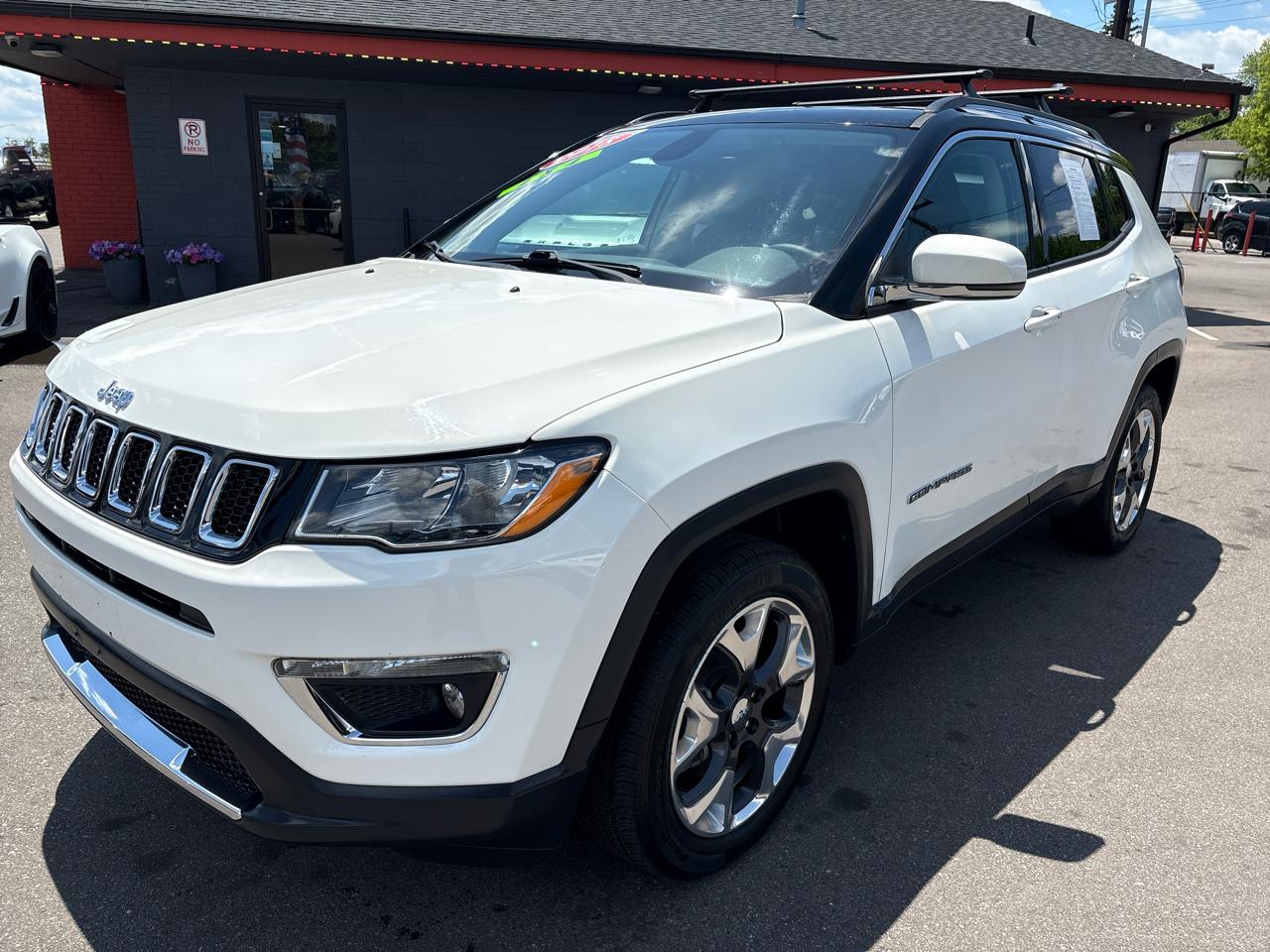 jeep compass 2018 3C4NJDCB2JT402274 image jeep compass 2018 3C4NJDCB2JT402274 image