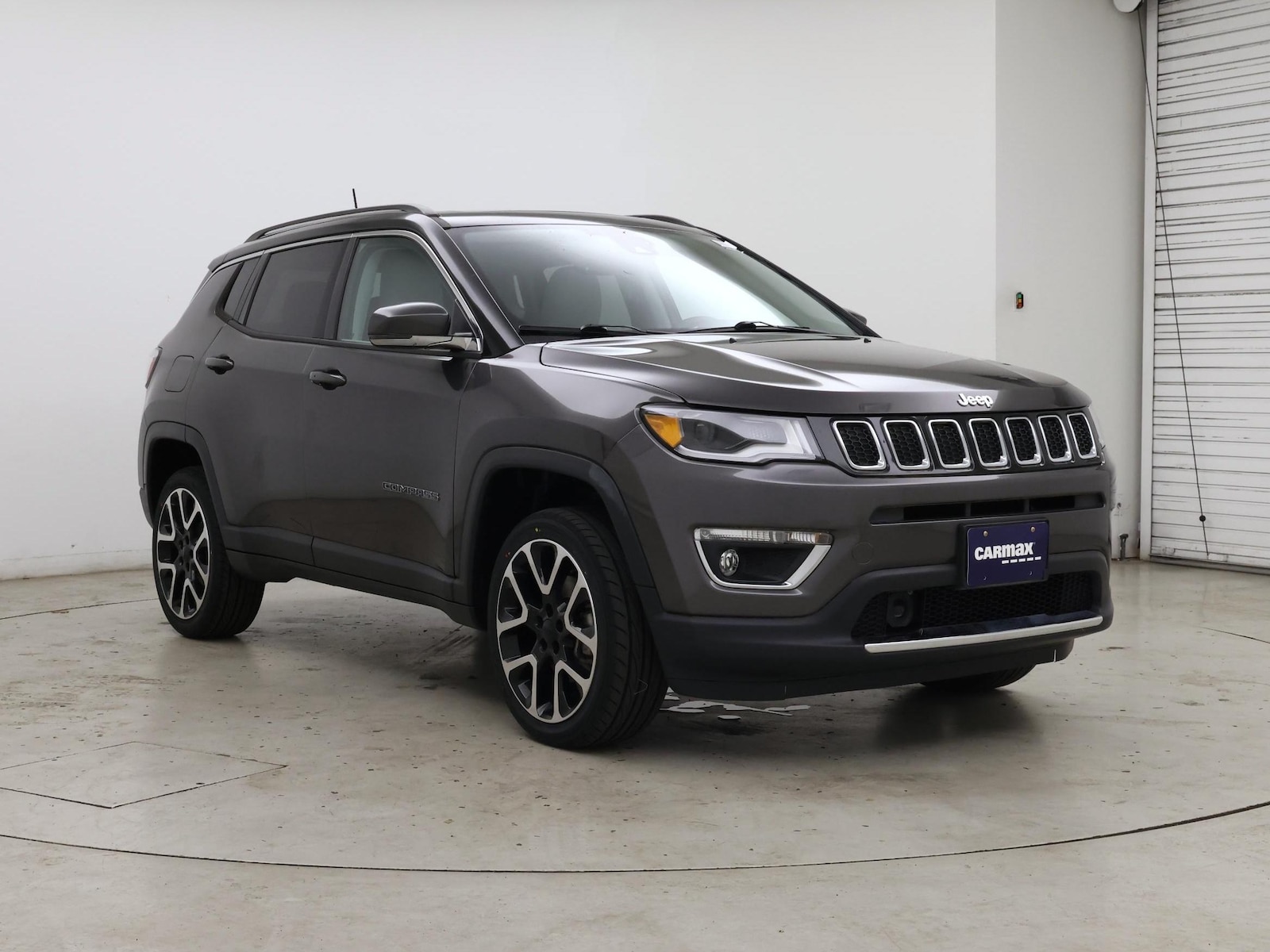 jeep compass 2018 3C4NJDCB1JT315692 image jeep compass 2018 3C4NJDCB1JT315692 image