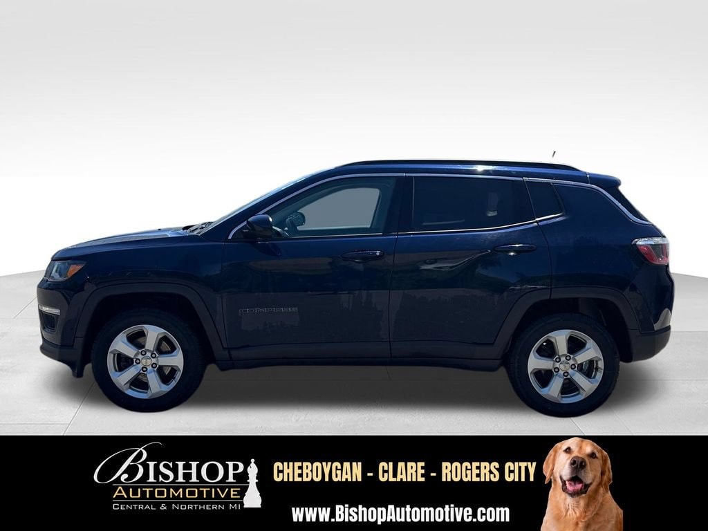 jeep compass 2018 3C4NJDBB0JT331819 image jeep compass 2018 3C4NJDBB0JT331819 image
