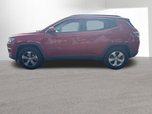 jeep compass 2018 3C4NJDBB1JT392659 image jeep compass 2018 3C4NJDBB1JT392659 image