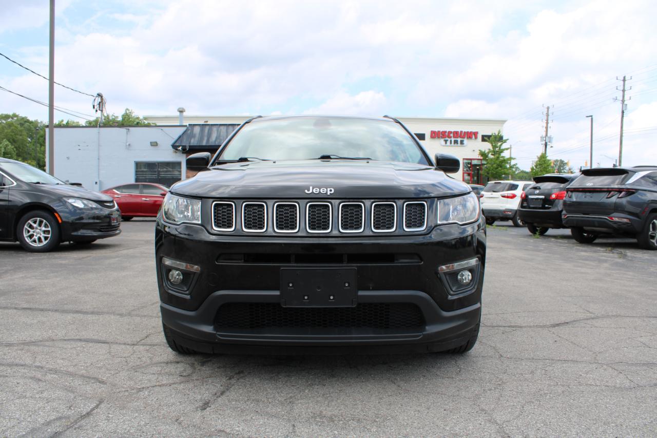 jeep compass 2018 3C4NJCBB2JT226080 image jeep compass 2018 3C4NJCBB2JT226080 image