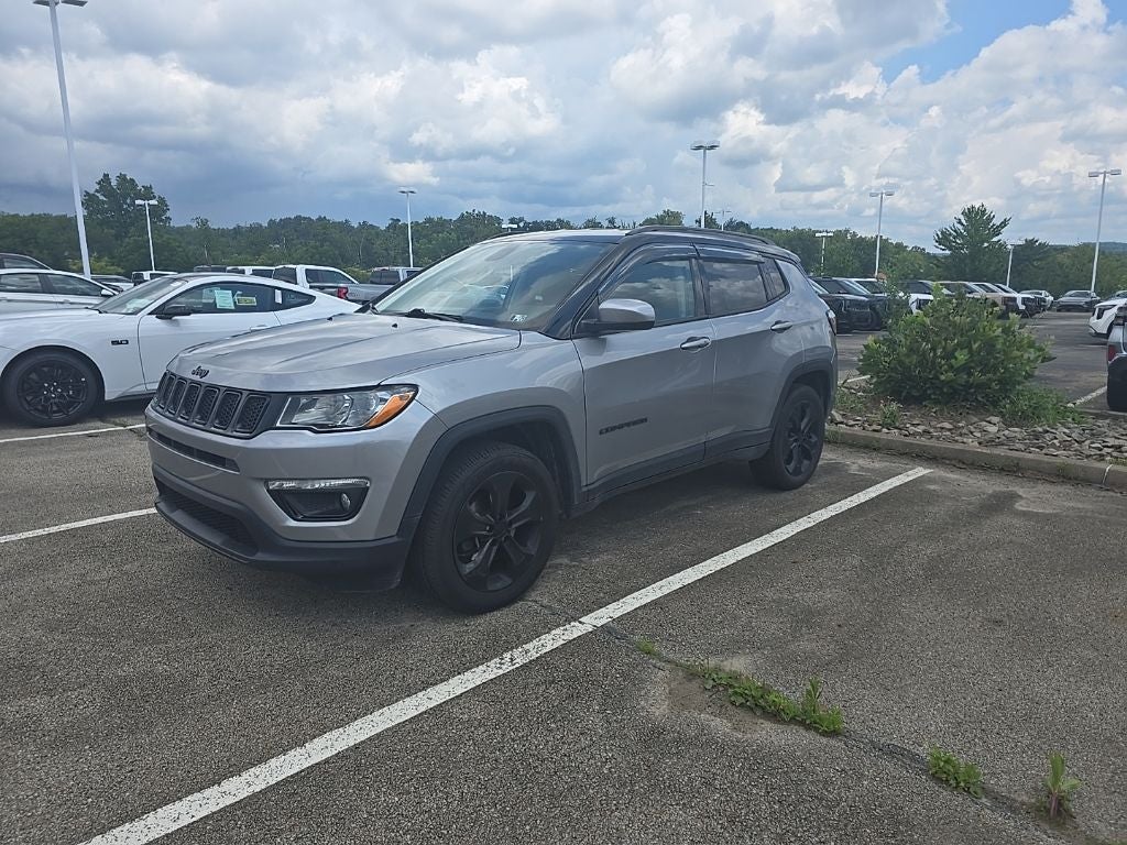 jeep compass 2018 3C4NJDBB3JT479978 image jeep compass 2018 3C4NJDBB3JT479978 image