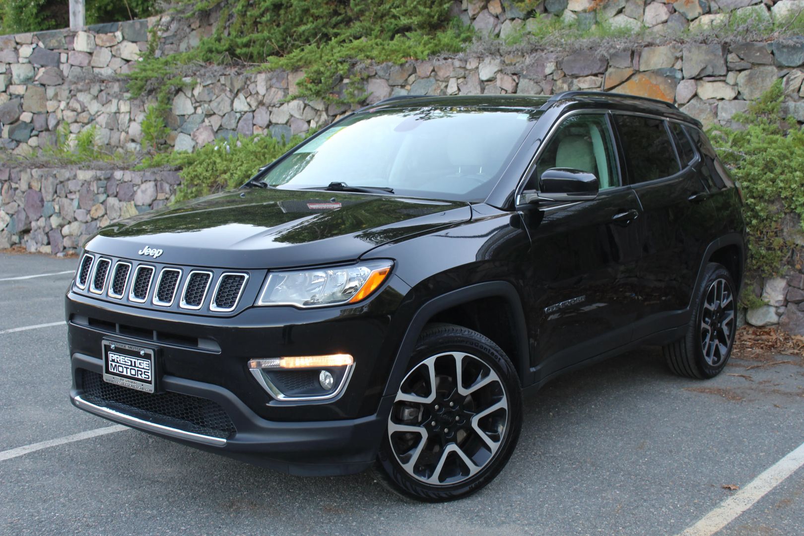 jeep compass 2018 3C4NJDCB8JT455724 image jeep compass 2018 3C4NJDCB8JT455724 image