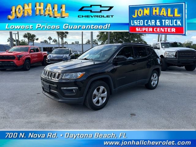 jeep compass 2018 3C4NJCBB7JT194646 image jeep compass 2018 3C4NJCBB7JT194646 image