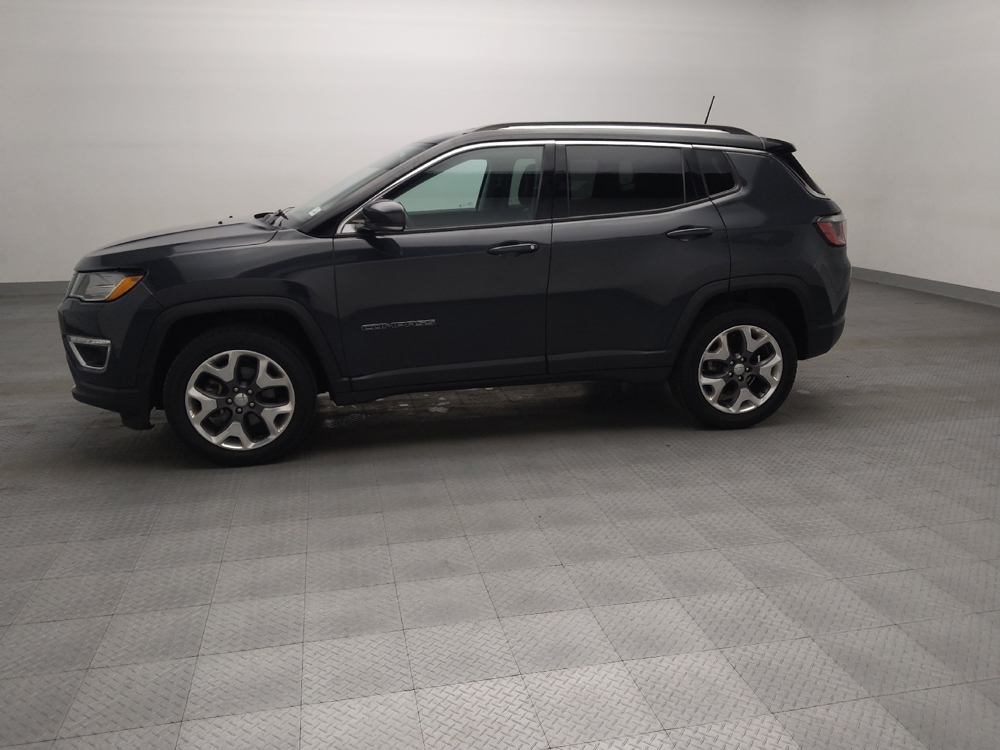jeep compass 2018 3C4NJDCB5JT201677 image jeep compass 2018 3C4NJDCB5JT201677 image