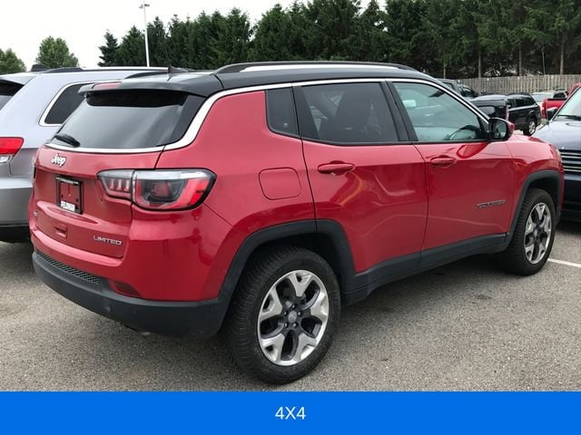 jeep compass 2018 3C4NJDCB5JT231083 image jeep compass 2018 3C4NJDCB5JT231083 image