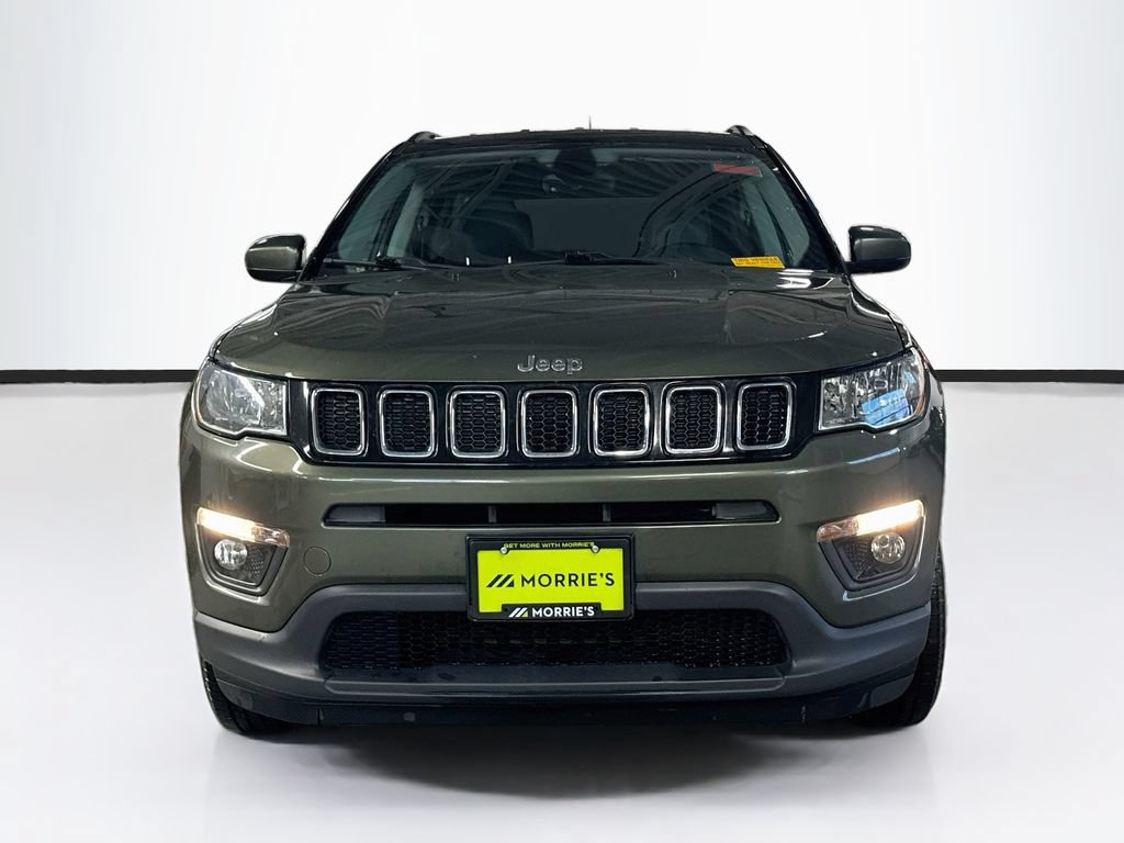 jeep compass 2018 3C4NJDBB6JT202399 image jeep compass 2018 3C4NJDBB6JT202399 image