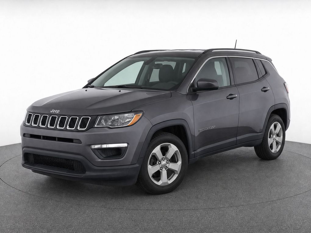 jeep compass 2018 3C4NJDBB2JT454070 image jeep compass 2018 3C4NJDBB2JT454070 image