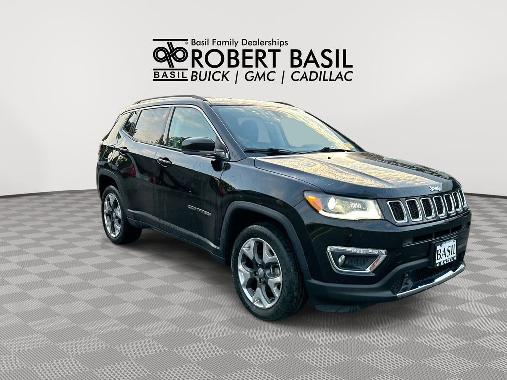 jeep compass 2018 3C4NJDCB6JT333671 image jeep compass 2018 3C4NJDCB6JT333671 image