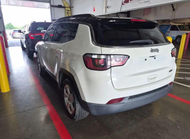 jeep compass 2018 3C4NJCBB3JT268032 image jeep compass 2018 3C4NJCBB3JT268032 image