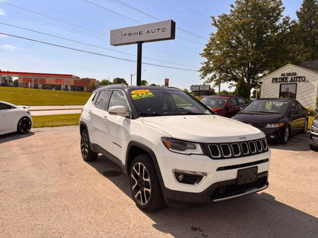 jeep compass 2018 3C4NJDCB9JT337407 image jeep compass 2018 3C4NJDCB9JT337407 image
