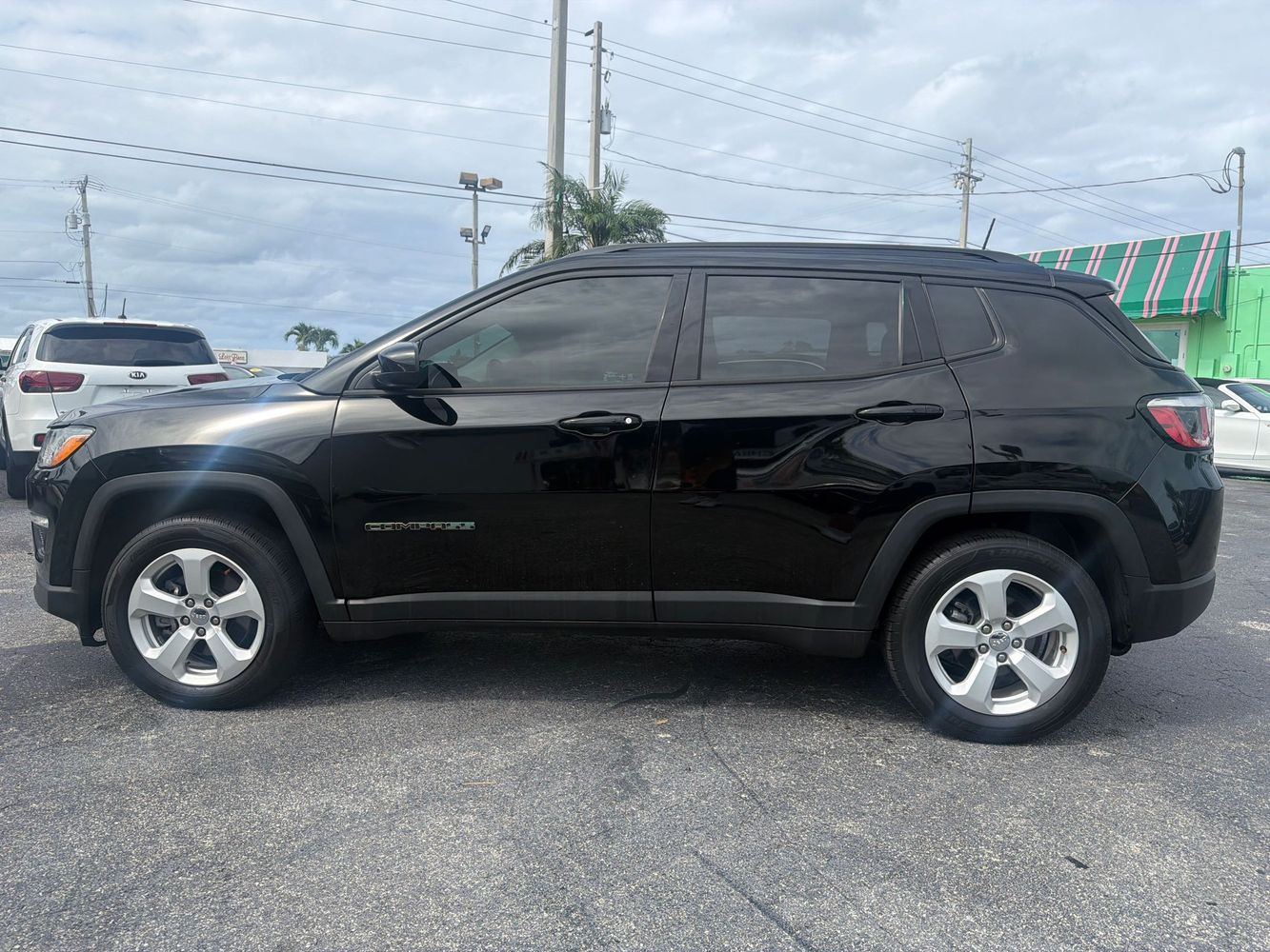 jeep compass 2018 3C4NJCBB4JT268136 image jeep compass 2018 3C4NJCBB4JT268136 image