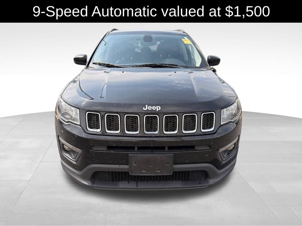 jeep compass 2018 3C4NJDBB3JT355659 image jeep compass 2018 3C4NJDBB3JT355659 image