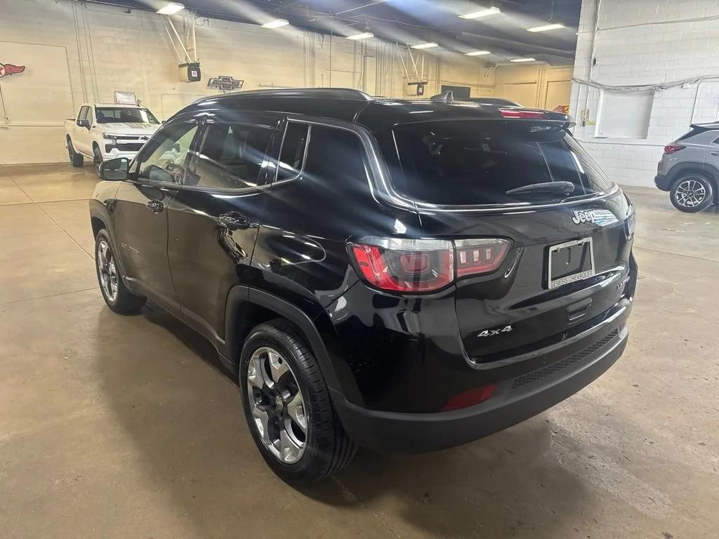 jeep compass 2018 3C4NJDCB7JT360359 image jeep compass 2018 3C4NJDCB7JT360359 image