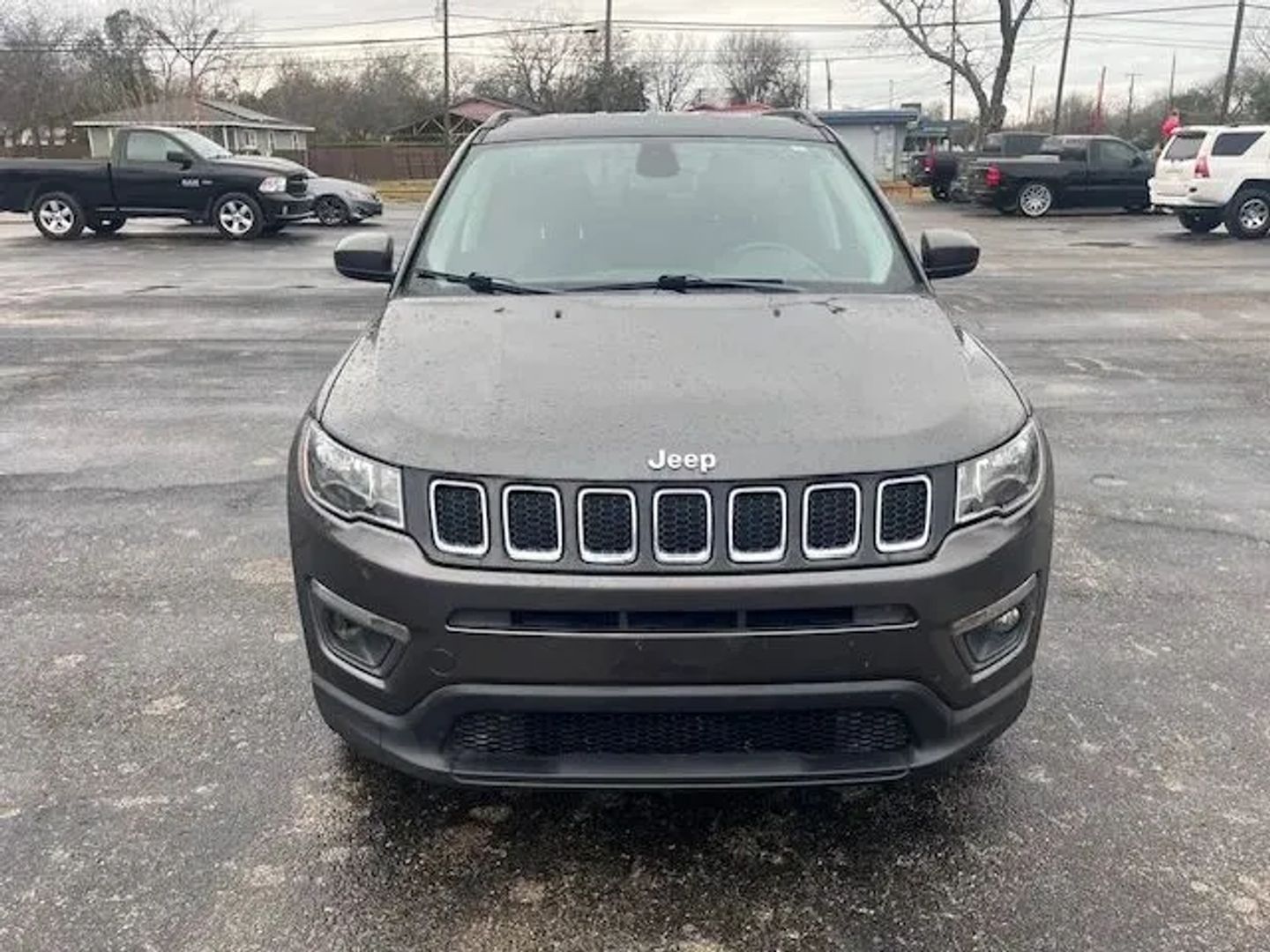 jeep compass 2018 3C4NJDBB9JT470721 image jeep compass 2018 3C4NJDBB9JT470721 image