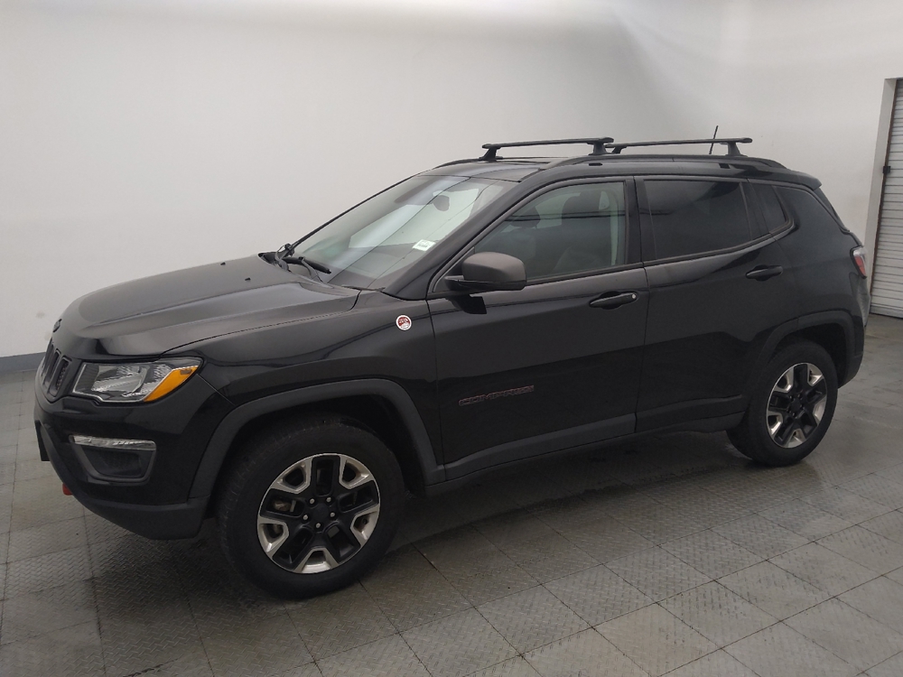 jeep compass 2018 3C4NJDDB4JT130034 image jeep compass 2018 3C4NJDDB4JT130034 image