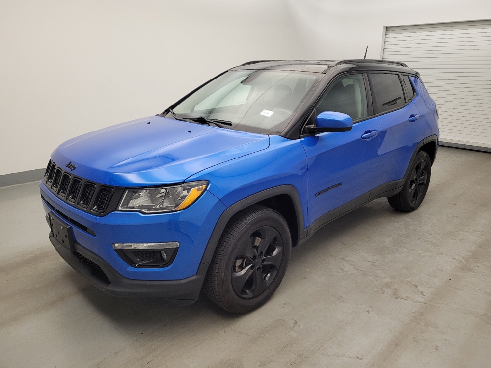 jeep compass 2018 3C4NJDBB8JT433465 image jeep compass 2018 3C4NJDBB8JT433465 image